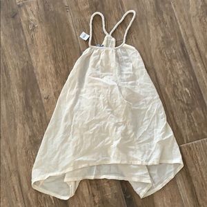 NWT aerie tank top size L/XL